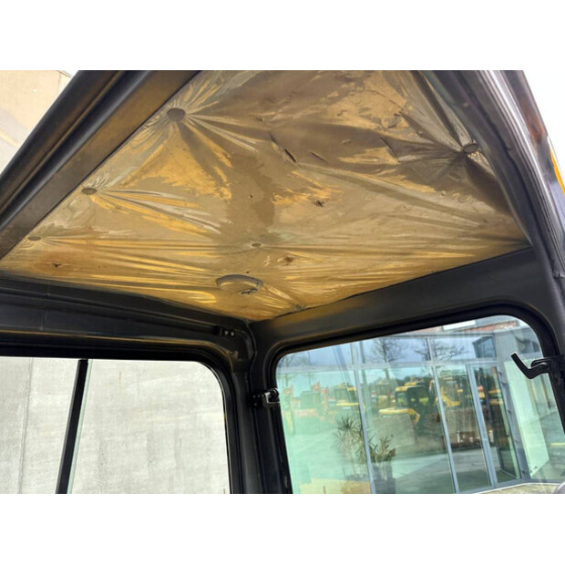 2017 Volvo EC60D-44474677