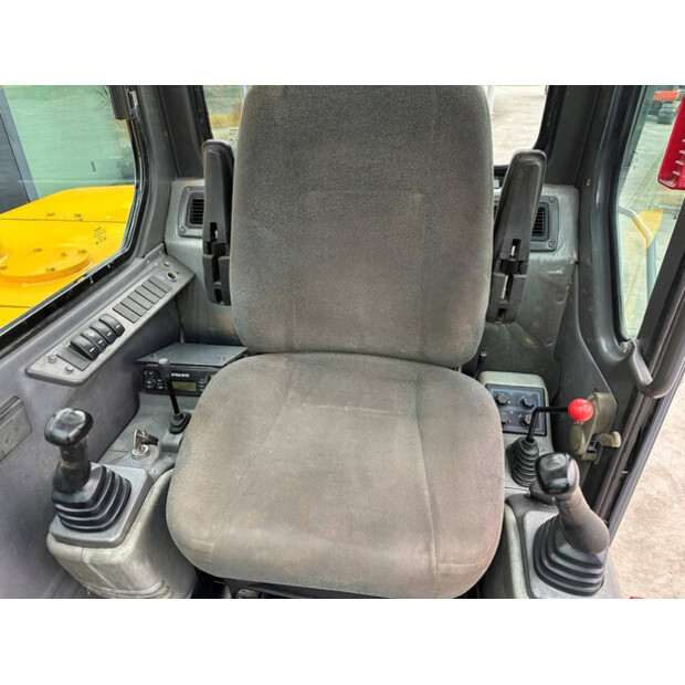 2017 Volvo EC60D-44474678