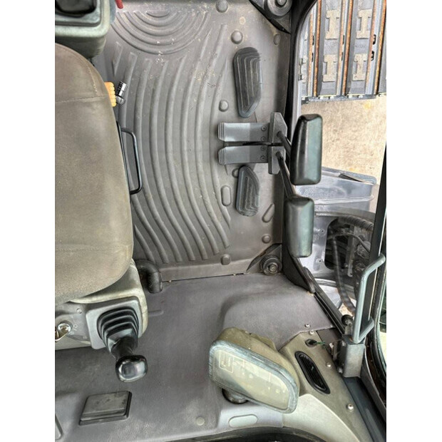 2017 Volvo EC60D-44474681