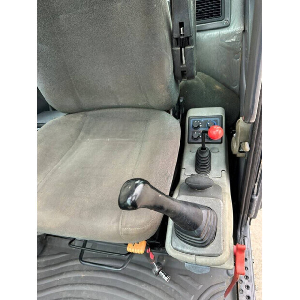 2017 Volvo EC60D-44474682