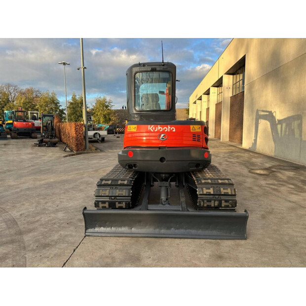 2013 KUBOTA KX161-3SZ-44474687