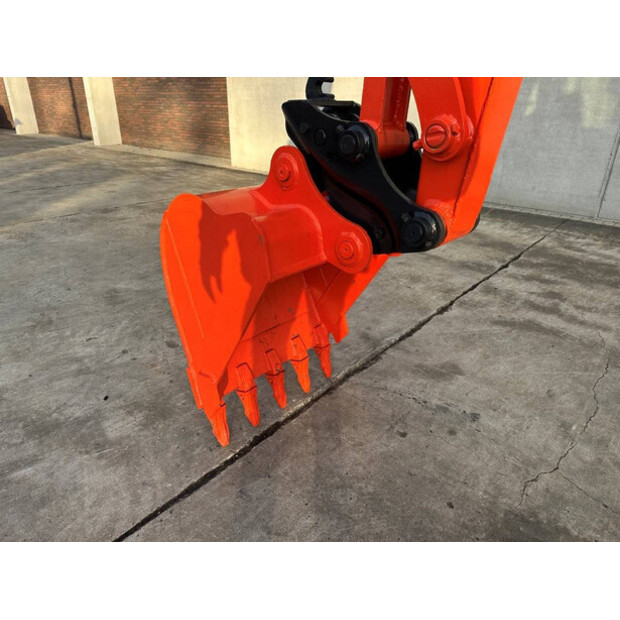 2013 KUBOTA KX161-3SZ-44474690