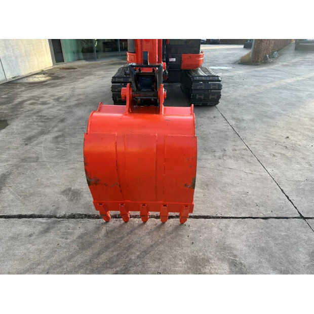 2013 KUBOTA KX161-3SZ-44474691