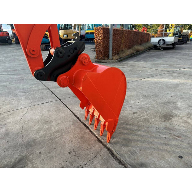 2013 KUBOTA KX161-3SZ-44474692