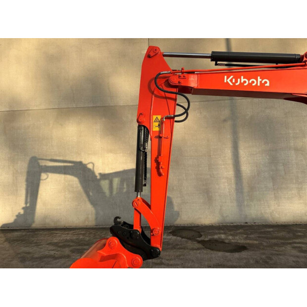 2013 KUBOTA KX161-3SZ-44474693