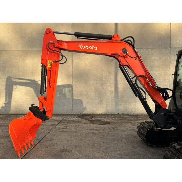 2013 KUBOTA KX161-3SZ-44474695