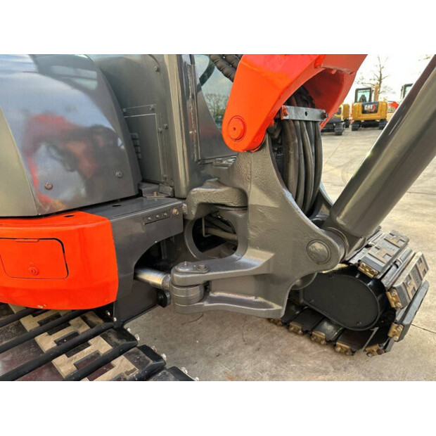 2013 KUBOTA KX161-3SZ-44474697