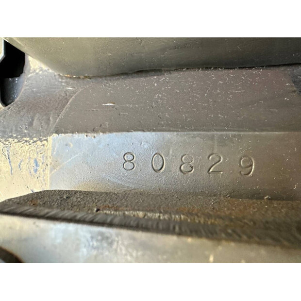 2013 KUBOTA KX161-3SZ-44474699