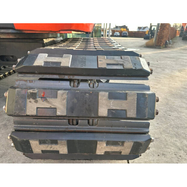 2013 KUBOTA KX161-3SZ-44474700