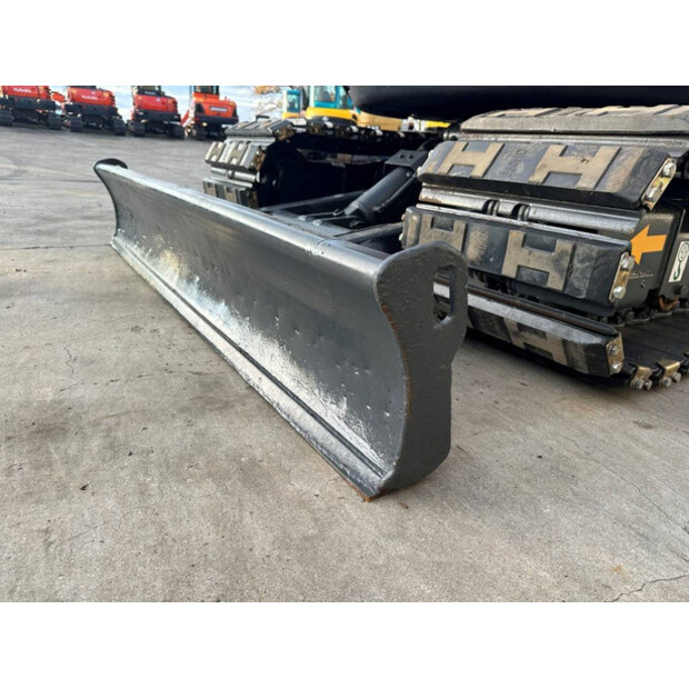 2013 KUBOTA KX161-3SZ-44474705