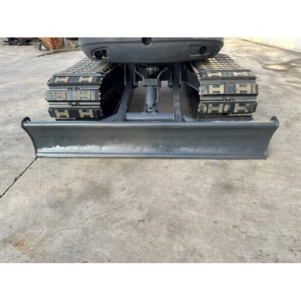 2013 KUBOTA KX161-3SZ-44474706