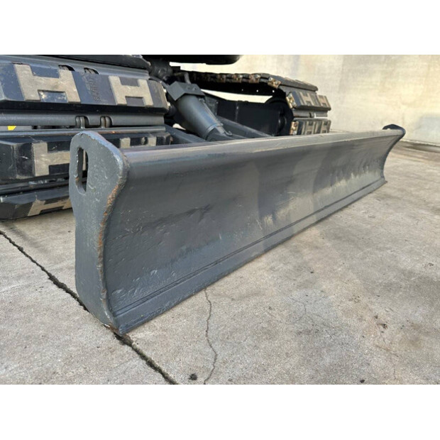 2013 KUBOTA KX161-3SZ-44474707