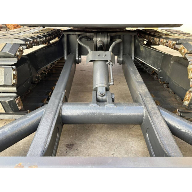 2013 KUBOTA KX161-3SZ-44474708