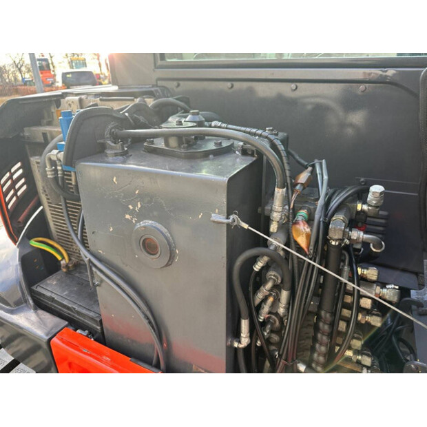 2013 KUBOTA KX161-3SZ-44474714