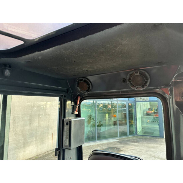 2013 KUBOTA KX161-3SZ-44474716