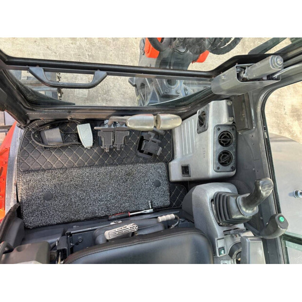 2013 KUBOTA KX161-3SZ-44474718