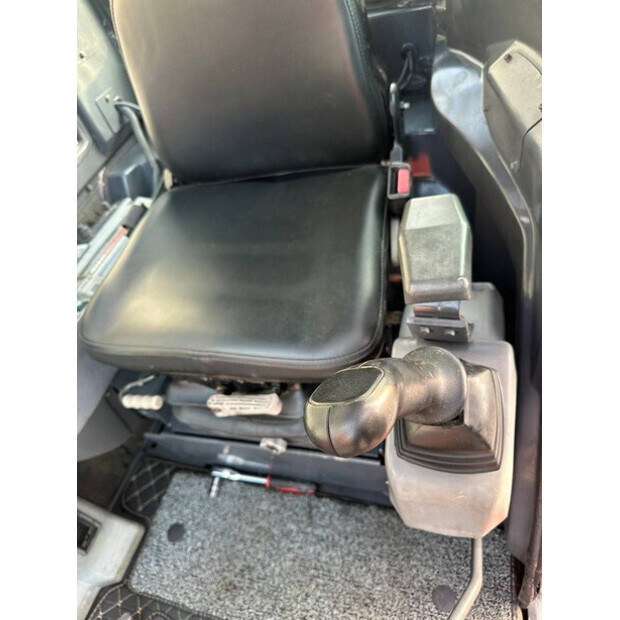 2013 KUBOTA KX161-3SZ-44474719