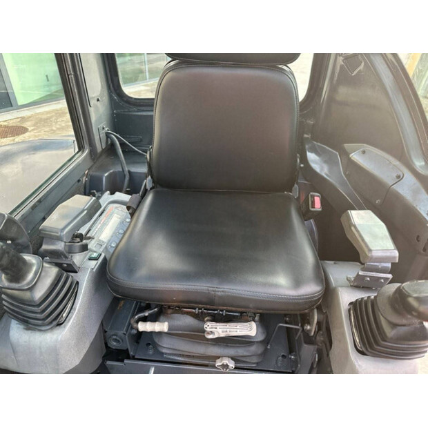 2013 KUBOTA KX161-3SZ-44474720