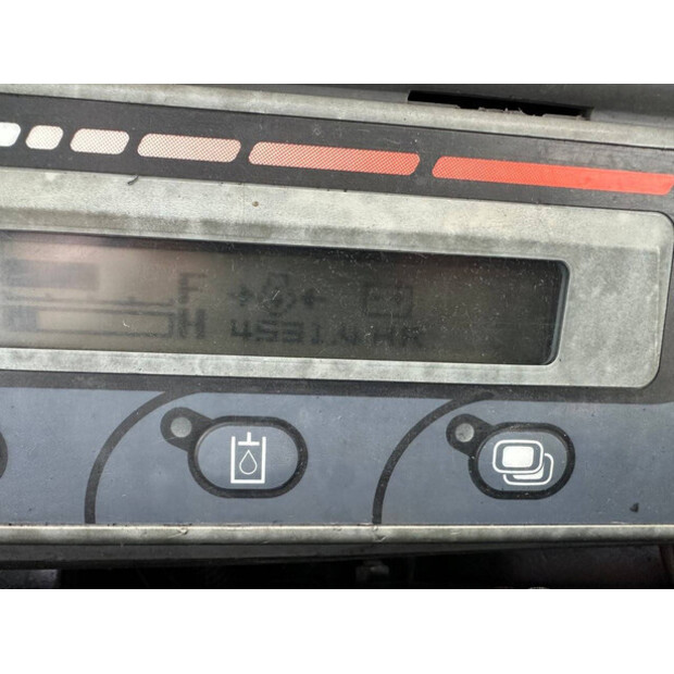 2013 KUBOTA KX161-3SZ-44474721