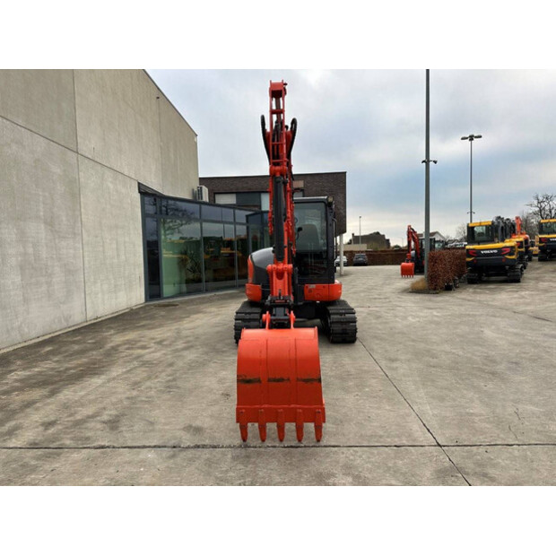 2014 KUBOTA KX165-5-44474724