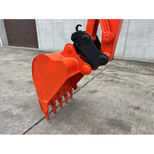 2014 KUBOTA KX165-5-44474730