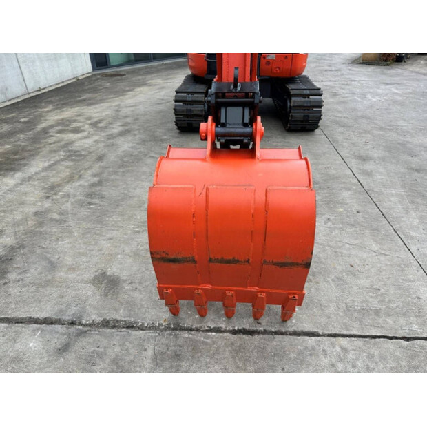 2014 KUBOTA KX165-5-44474731