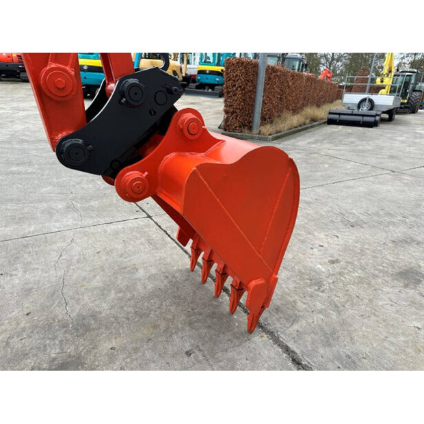 2014 KUBOTA KX165-5-44474732