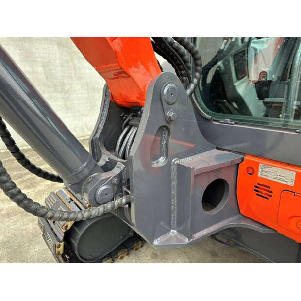 2014 KUBOTA KX165-5-44474738