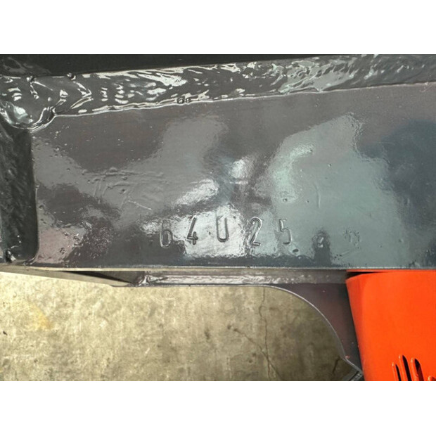 2014 KUBOTA KX165-5-44474739