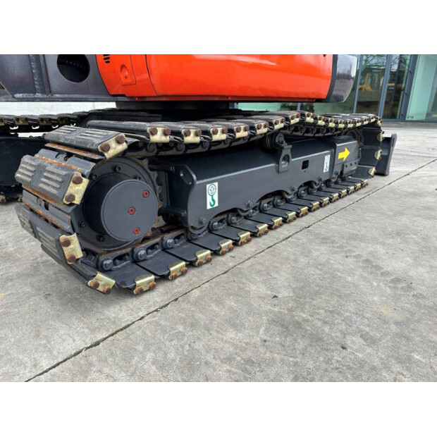 2014 KUBOTA KX165-5-44474742