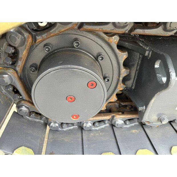 2014 KUBOTA KX165-5-44474743