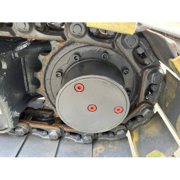 2014 KUBOTA KX165-5-44474745