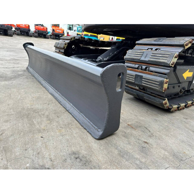 2014 KUBOTA KX165-5-44474746