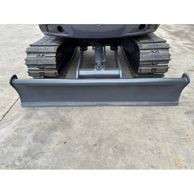 2014 KUBOTA KX165-5-44474747