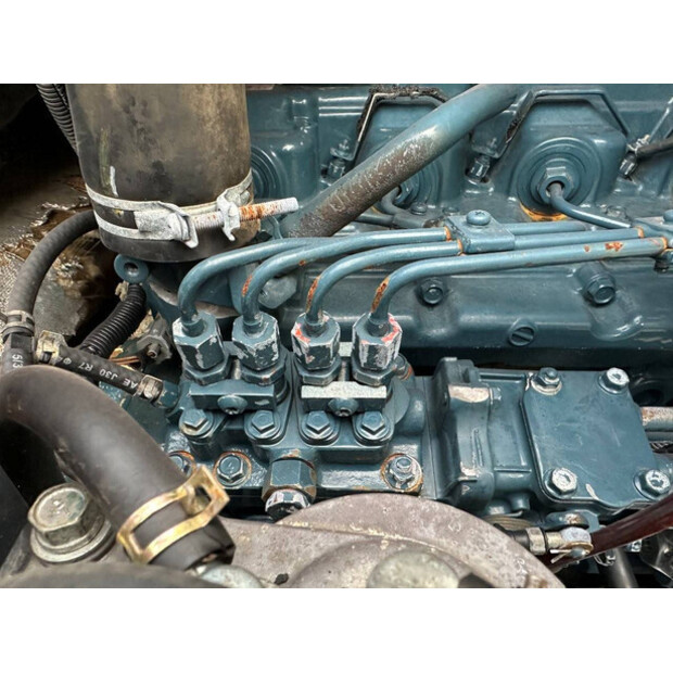 2014 KUBOTA KX165-5-44474751