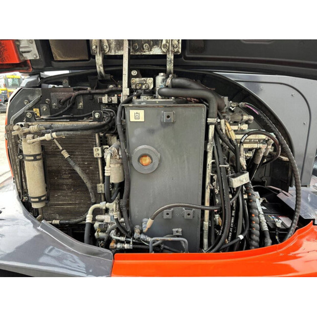 2014 KUBOTA KX165-5-44474754