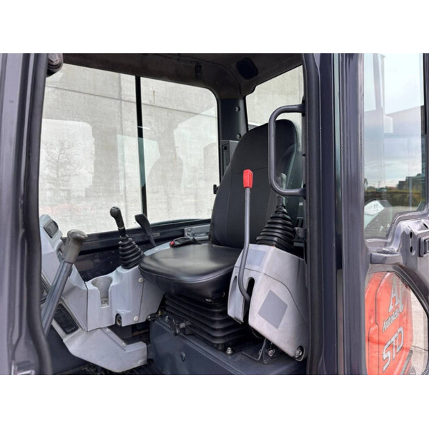 2014 KUBOTA KX165-5-44474756