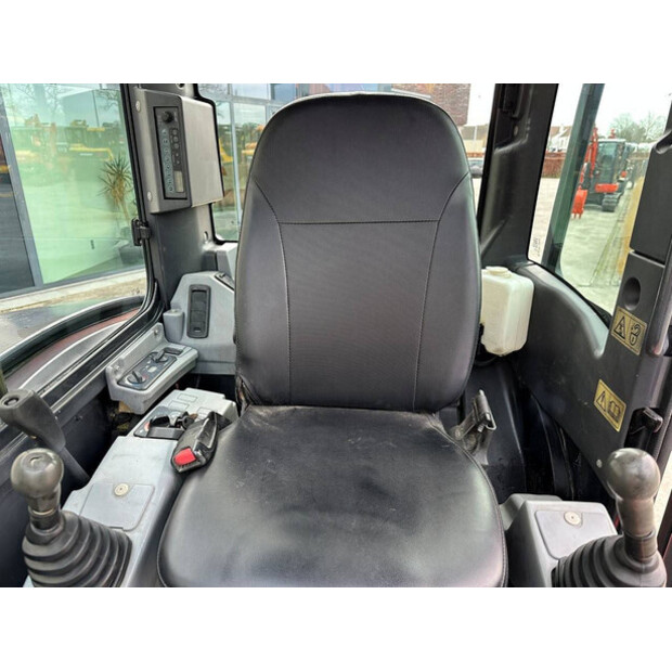 2014 KUBOTA KX165-5-44474757