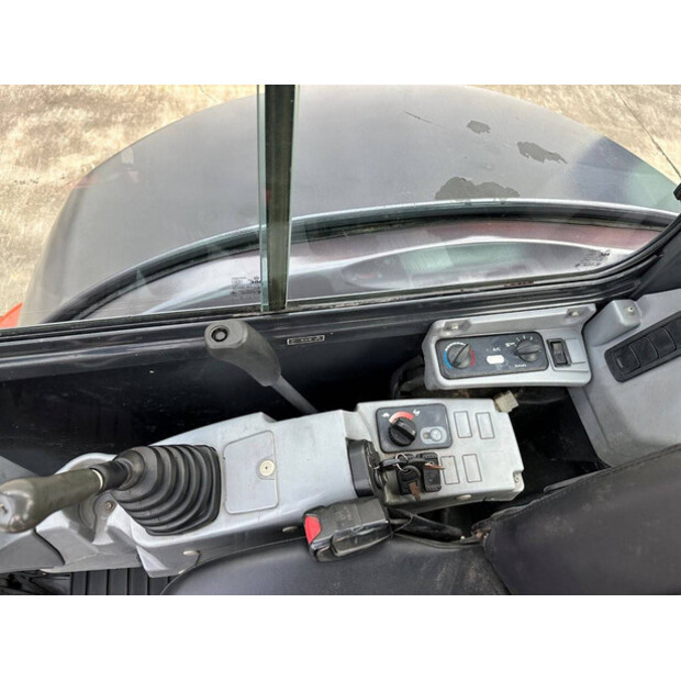 2014 KUBOTA KX165-5-44474759