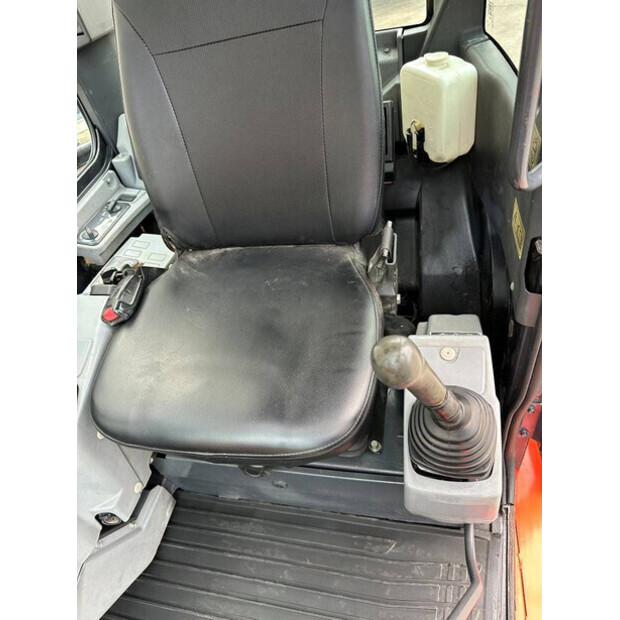 2014 KUBOTA KX165-5-44474763