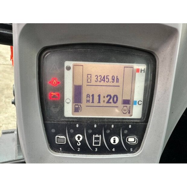 2014 KUBOTA KX165-5-44474764