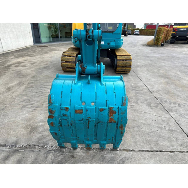 KUBOTA U50-3-44474772