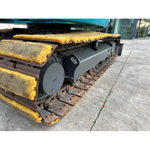 KUBOTA U50-3-44474781