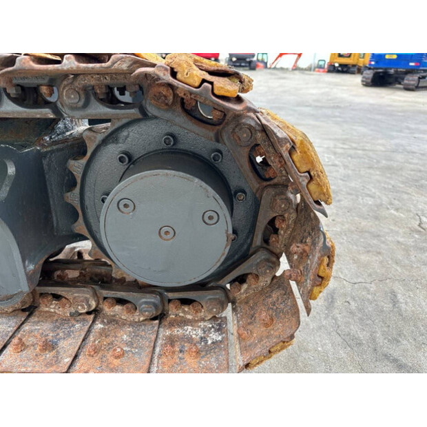 KUBOTA U50-3-44474784