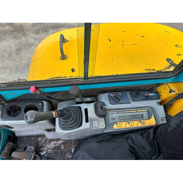 KUBOTA U50-3-44474794