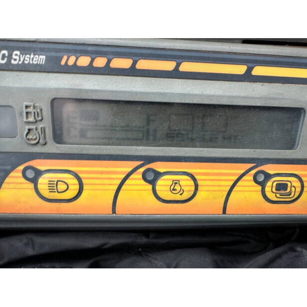 KUBOTA U50-3-44474798