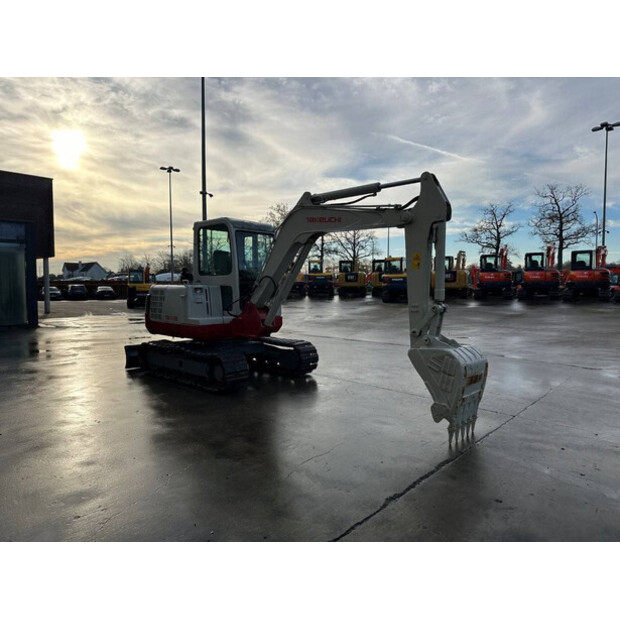 تاكوتشي TB150C-44474801