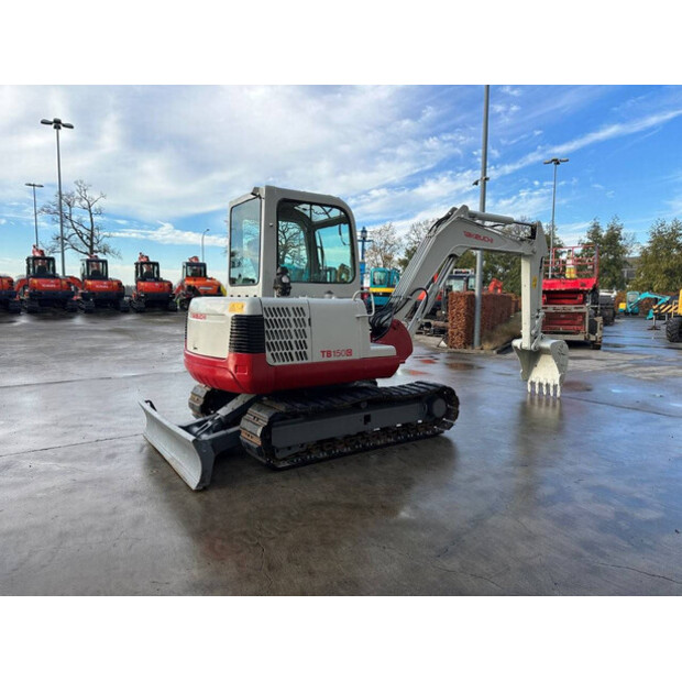 تاكوتشي TB150C-44474802