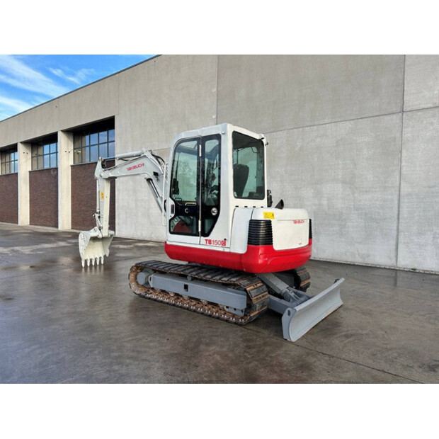 تاكوتشي TB150C-44474804