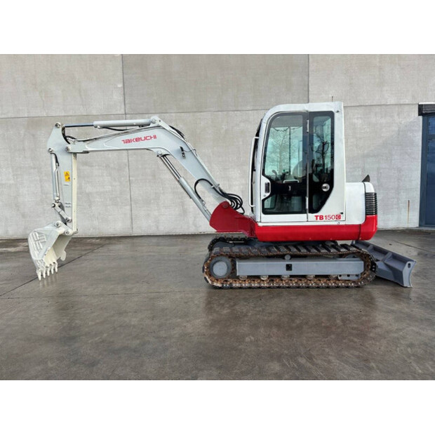 تاكوتشي TB150C-44474805